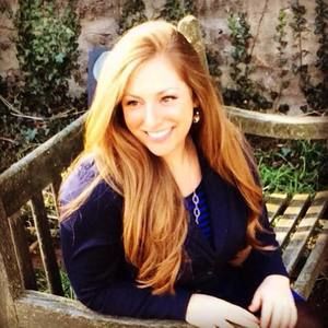 Meet your Posher, Alyssa